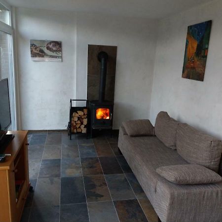 Ferienwohnung Thoene Horstmar Exterior foto